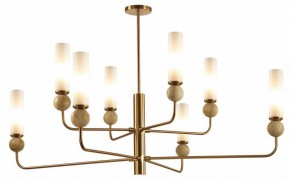 Люстра на штанге Odeon Light Lolla 6625/8 в Когалыме - kogalym.mebel24.online | фото 2