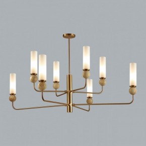 Люстра на штанге Odeon Light Lolla 6625/8 в Когалыме - kogalym.mebel24.online | фото 3
