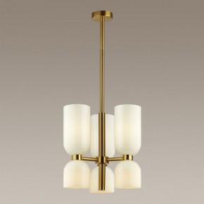 Люстра на штанге Odeon Light Orinoco 4798/6 в Когалыме - kogalym.mebel24.online | фото 2