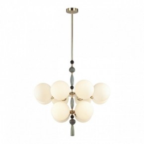 Люстра на штанге Odeon Light Palle 5405/12 в Когалыме - kogalym.mebel24.online | фото 2
