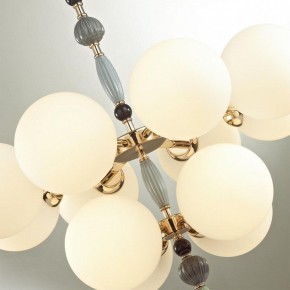 Люстра на штанге Odeon Light Palle 5405/12 в Когалыме - kogalym.mebel24.online | фото 5
