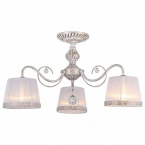 Люстра на штанге Omnilux Campovaglio OML-54107-03 в Когалыме - kogalym.mebel24.online | фото