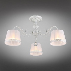 Люстра на штанге Omnilux Campovaglio OML-54117-03 в Когалыме - kogalym.mebel24.online | фото 2