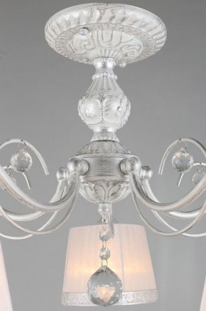 Люстра на штанге Omnilux Campovaglio OML-54117-05 в Когалыме - kogalym.mebel24.online | фото 7