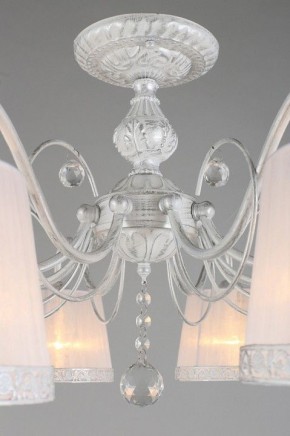 Люстра на штанге Omnilux Campovaglio OML-54117-08 в Когалыме - kogalym.mebel24.online | фото 5