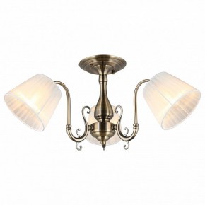 Люстра на штанге Omnilux Leonessa OML-29117-03 в Когалыме - kogalym.mebel24.online | фото 2