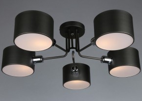 Люстра на штанге Omnilux Lisera OML-54507-05 в Когалыме - kogalym.mebel24.online | фото 3