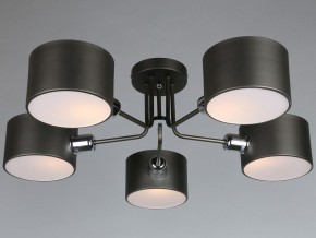 Люстра на штанге Omnilux Lisera OML-54507-05 в Когалыме - kogalym.mebel24.online | фото 4