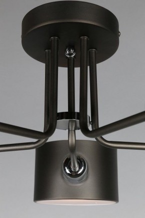 Люстра на штанге Omnilux Lisera OML-54507-05 в Когалыме - kogalym.mebel24.online | фото 6