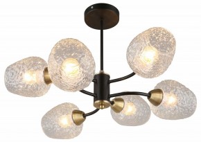 Люстра на штанге Omnilux Pavarolo OML-67807-06 в Когалыме - kogalym.mebel24.online | фото 2