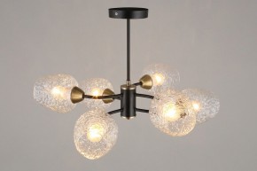 Люстра на штанге Omnilux Pavarolo OML-67807-06 в Когалыме - kogalym.mebel24.online | фото 3