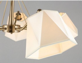 Люстра на штанге Omnilux Rapallo OML-65007-05 в Когалыме - kogalym.mebel24.online | фото 6