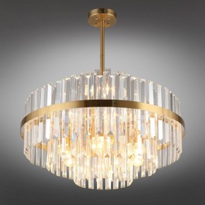 Люстра на штанге Omnilux Saviano OML-69017-09 в Когалыме - kogalym.mebel24.online | фото 3