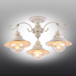 Люстра на штанге Omnilux Torri OML-50807-03 в Когалыме - kogalym.mebel24.online | фото 2