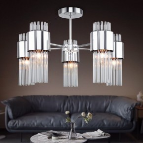 Люстра на штанге Rivoli Deborah Б0055524 в Когалыме - kogalym.mebel24.online | фото 3