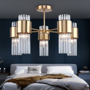 Люстра на штанге Rivoli Donna Б0055533 в Когалыме - kogalym.mebel24.online | фото 3