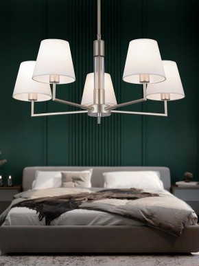 Люстра на штанге Rivoli Freda Б0062789 в Когалыме - kogalym.mebel24.online | фото 5