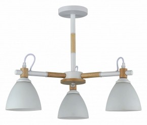Люстра на штанге Rivoli Louise Б0060982 в Когалыме - kogalym.mebel24.online | фото