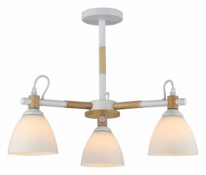 Люстра на штанге Rivoli Louise Б0060982 в Когалыме - kogalym.mebel24.online | фото 2