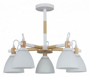 Люстра на штанге Rivoli Louise Б0060983 в Когалыме - kogalym.mebel24.online | фото