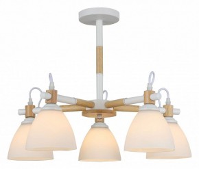 Люстра на штанге Rivoli Louise Б0060983 в Когалыме - kogalym.mebel24.online | фото 2