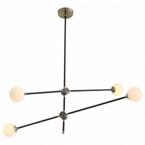 Люстра на штанге ST-Luce Bastoncino SL429.403.04 в Когалыме - kogalym.mebel24.online | фото 6