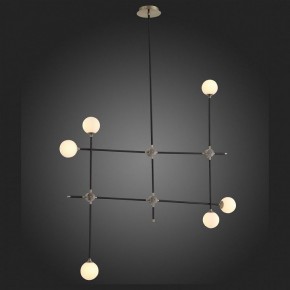 Люстра на штанге ST-Luce Bastoncino SL429.403.06 в Когалыме - kogalym.mebel24.online | фото 4
