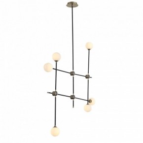 Люстра на штанге ST-Luce Bastoncino SL429.403.06 в Когалыме - kogalym.mebel24.online | фото 6