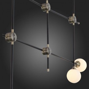 Люстра на штанге ST-Luce Bastoncino SL429.403.06 в Когалыме - kogalym.mebel24.online | фото 8