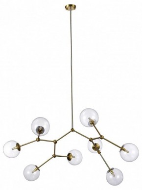 Люстра на штанге ST-Luce Chieti SL1506.203.08 в Когалыме - kogalym.mebel24.online | фото