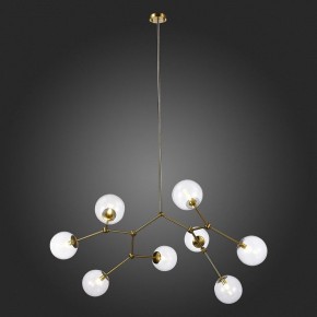 Люстра на штанге ST-Luce Chieti SL1506.203.08 в Когалыме - kogalym.mebel24.online | фото 4