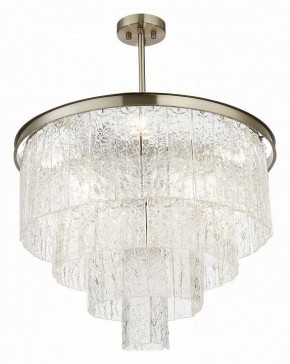 Люстра на штанге ST-Luce Corsia SL1230.102.08 в Когалыме - kogalym.mebel24.online | фото 2