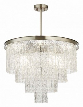 Люстра на штанге ST-Luce Corsia SL1230.102.08 в Когалыме - kogalym.mebel24.online | фото 3