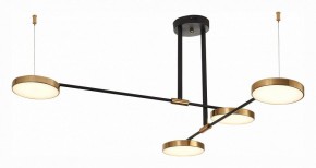 Люстра на штанге ST-Luce Farone SL1605.403.04 в Когалыме - kogalym.mebel24.online | фото 2