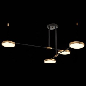 Люстра на штанге ST-Luce Farone SL1605.403.04 в Когалыме - kogalym.mebel24.online | фото 3