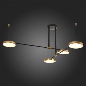 Люстра на штанге ST-Luce Farone SL1605.403.04 в Когалыме - kogalym.mebel24.online | фото 4