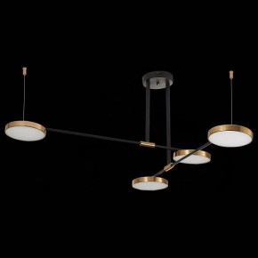 Люстра на штанге ST-Luce Farone SL1605.403.04 в Когалыме - kogalym.mebel24.online | фото 5
