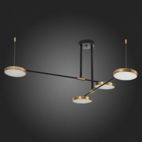 Люстра на штанге ST-Luce Farone SL1605.403.04 в Когалыме - kogalym.mebel24.online | фото 6