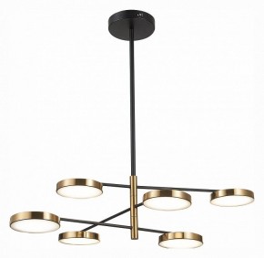 Люстра на штанге ST-Luce Farone SL1605.413.06 в Когалыме - kogalym.mebel24.online | фото 2