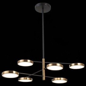 Люстра на штанге ST-Luce Farone SL1605.413.06 в Когалыме - kogalym.mebel24.online | фото 3