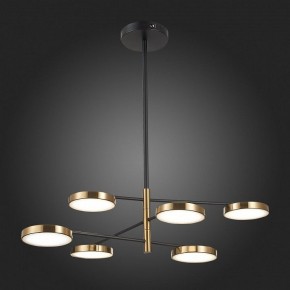 Люстра на штанге ST-Luce Farone SL1605.413.06 в Когалыме - kogalym.mebel24.online | фото 4