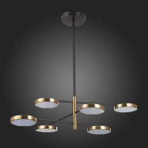 Люстра на штанге ST-Luce Farone SL1605.413.06 в Когалыме - kogalym.mebel24.online | фото 6