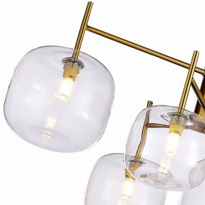 Люстра на штанге ST-Luce Finn SL1049.302.06 в Когалыме - kogalym.mebel24.online | фото