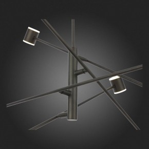 Люстра на штанге ST-Luce Formolla SL1597.403.08 в Когалыме - kogalym.mebel24.online | фото 4