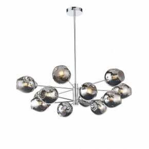 Люстра на штанге ST-Luce Fovia SL1500.103.12 в Когалыме - kogalym.mebel24.online | фото 2