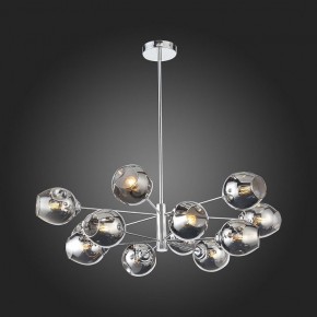 Люстра на штанге ST-Luce Fovia SL1500.103.12 в Когалыме - kogalym.mebel24.online | фото 3