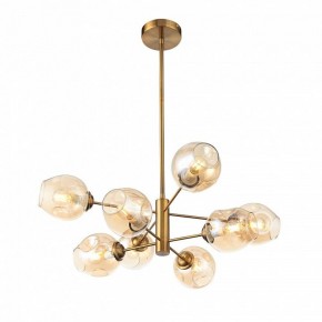 Люстра на штанге ST-Luce Fovia SL1500.203.08 в Когалыме - kogalym.mebel24.online | фото 2