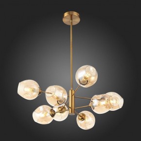 Люстра на штанге ST-Luce Fovia SL1500.203.08 в Когалыме - kogalym.mebel24.online | фото 3