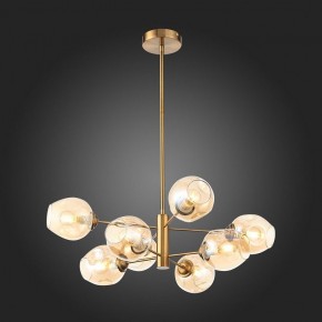 Люстра на штанге ST-Luce Fovia SL1500.203.08 в Когалыме - kogalym.mebel24.online | фото 4