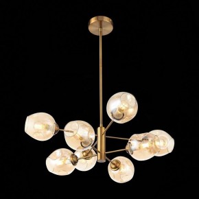 Люстра на штанге ST-Luce Fovia SL1500.203.08 в Когалыме - kogalym.mebel24.online | фото 5